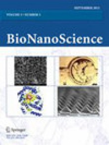 Bionanoscience期刊